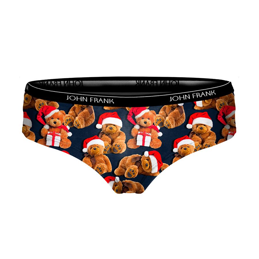 JOHN FRANK WOMEN IDENTITY HIPSTER MULTICOLOR - 1